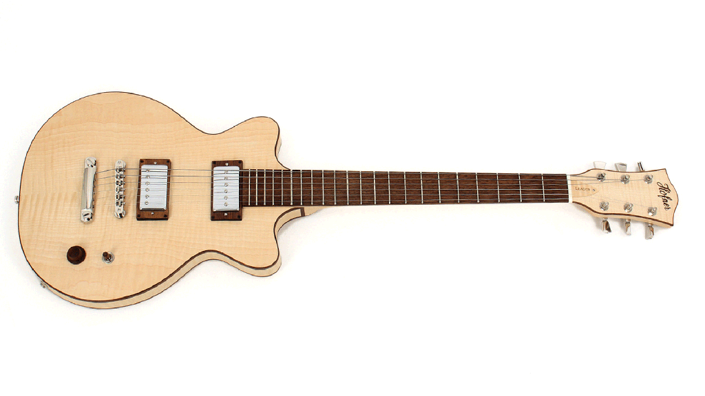 Leader Green Line H4800 HGL 0 Hofner